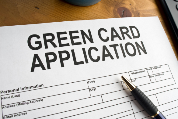 10 Reasons Green Card Applications Get Denied