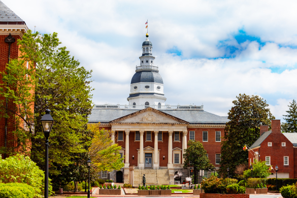 Maryland Police Report Undocumented Immigrants to ICE