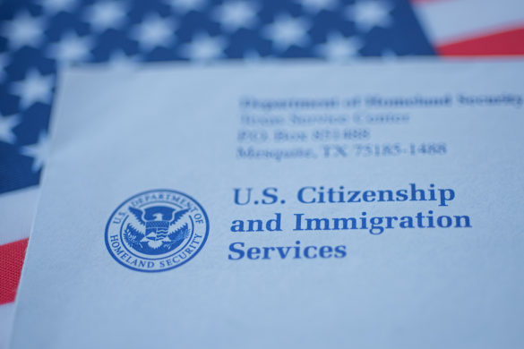 Can You Reapply After an Immigration Denial?